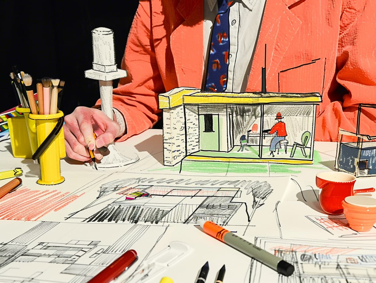 비딩을 준비할 때