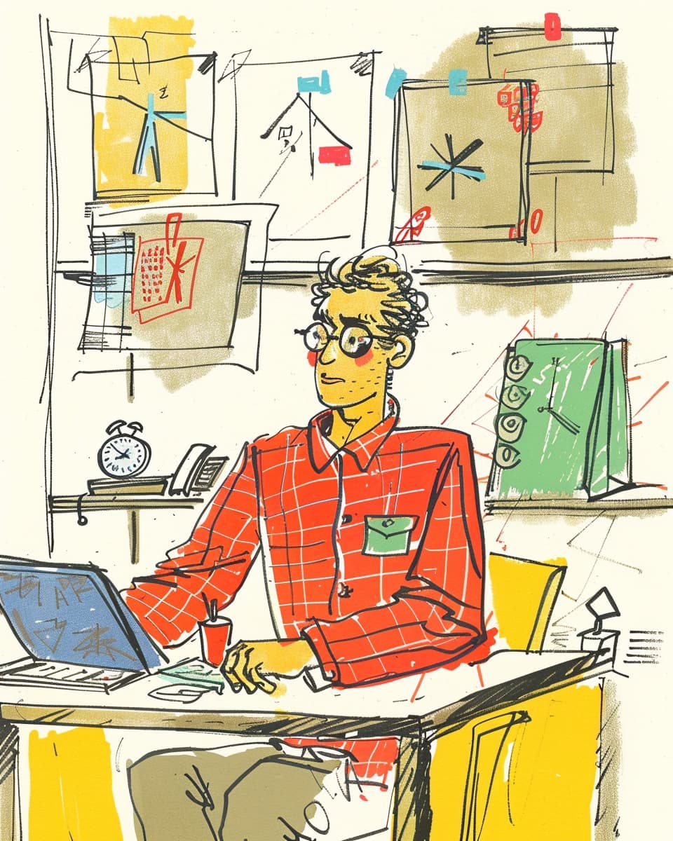 그리고 그 사이